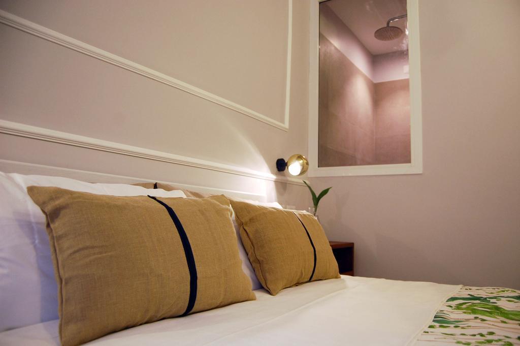 반코 19 B&B 로마 객실 사진