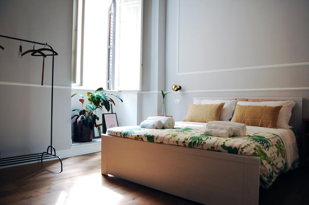 반코 19 B&B 로마 객실 사진