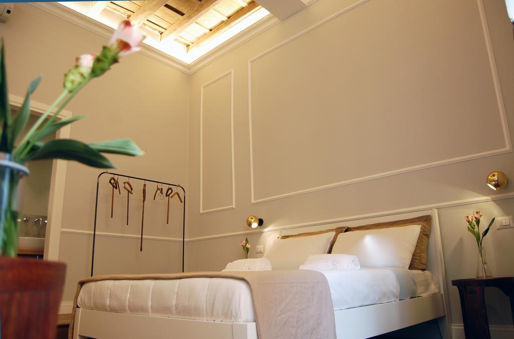 반코 19 B&B 로마 객실 사진