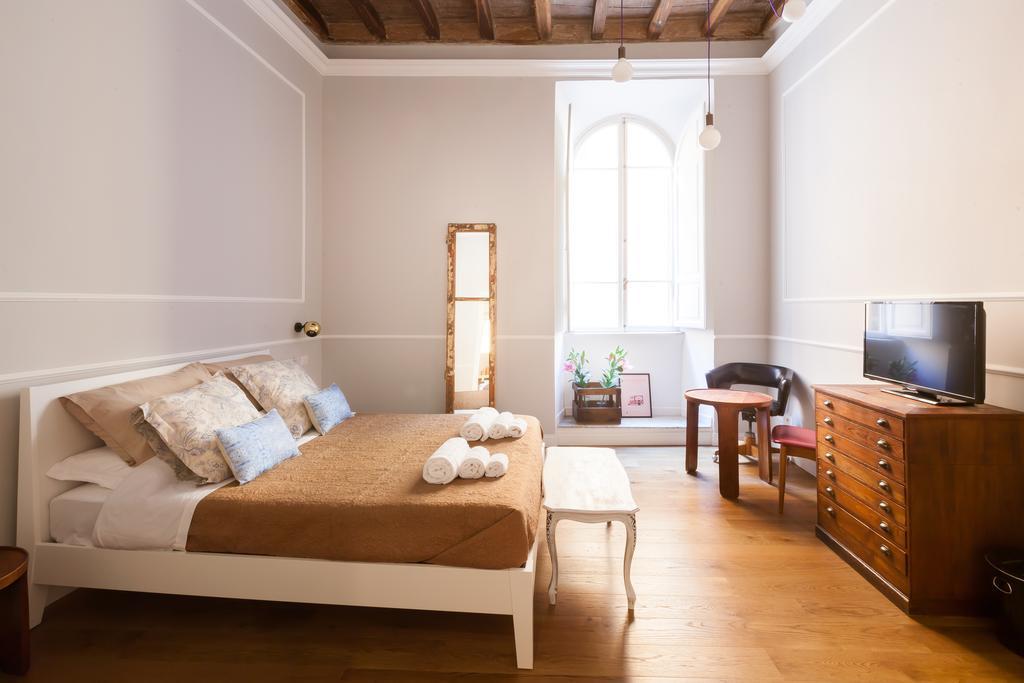 반코 19 B&B 로마 객실 사진
