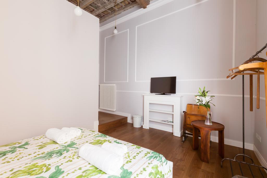 반코 19 B&B 로마 객실 사진