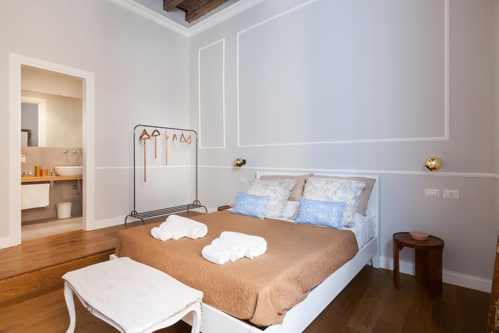 반코 19 B&B 로마 객실 사진