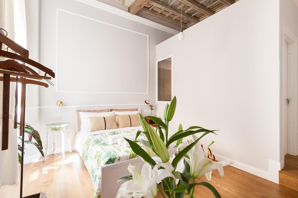 반코 19 B&B 로마 객실 사진