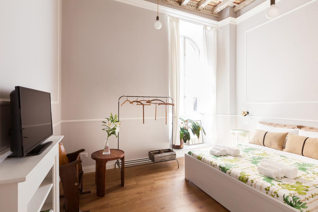 반코 19 B&B 로마 객실 사진